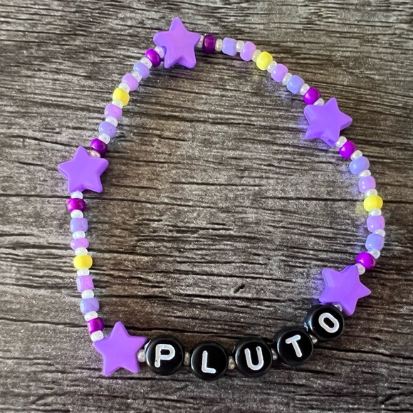 Jewelry - Melanie Martinez Trilogy Tour Friendship Bracelet